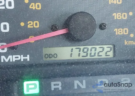 2002 Toyota 4Runner Sr5 V6 из США, поврежденный, VIN JT3HN86R729075788